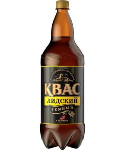 Квас Лидский Тъмен 1.5 л