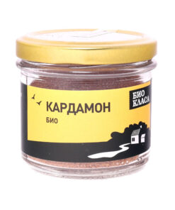 Кардамон Млян Био Класа БИО 30 гр