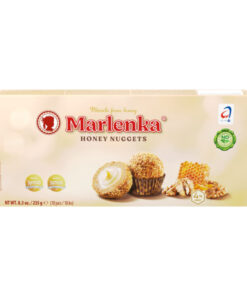 Медени Топчета Марленка 235 гр