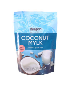 Кокосово Мляко на Прах Dragon Superfoods БИО 150 гр