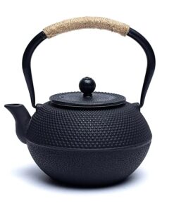 Китайски Чайник от Желязо 1,2 л