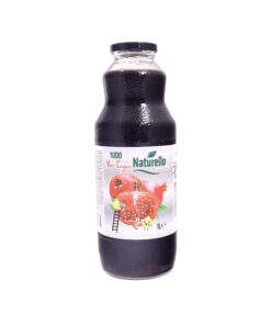 Сок от Нар 100% Naturello 1 л