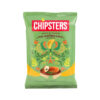 Чипс Кюфтета По Киевски Chipster's 100 гр