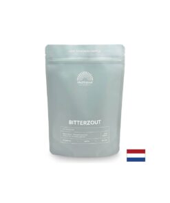 Английска сол (Магнезиев сулфат), 650 g Mattisson Healthstyle
