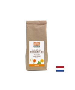 Alternative view of Билков чай Alka-Balance  (насипен), 100 g Mattisson Healthstyle