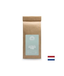 Билков чай Alka-Balance (насипен), 100 g Mattisson Healthstyle