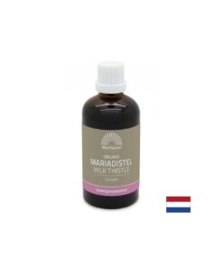 Билкова тинктура за Черен дроб и Жлъчка Био 100 ml