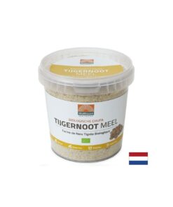 Alternative view of Брашно от Тигрови ядки БИО 350 g