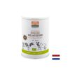 Обезмаслено мляко Био 450 g прах - Image 2