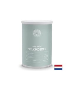 Обезмаслено мляко Био 450 g прах