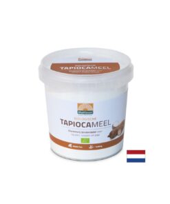 Alternative view of Брашно от тапиока Био 350 g