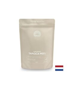 Брашно от тапиока Био 350 g