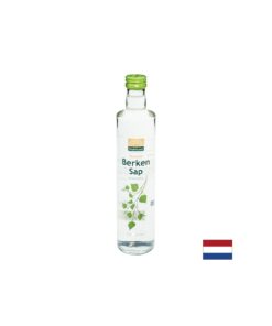 Alternative view of Брезов сок Био, 500 ml Mattisson Healthstyle