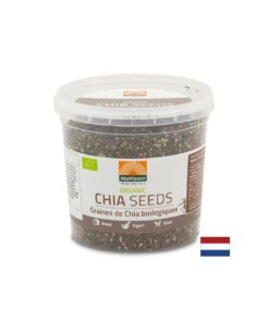 Alternative view of Чия (семена), 250 g