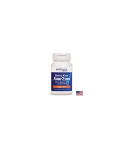 Derma Klear® Akne-Zyme® х 90 капсули Nature’s Way
