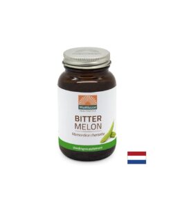 Alternative view of Диабет - Горчив пъпеш, 60 капсули Mattisson Healthstyle
