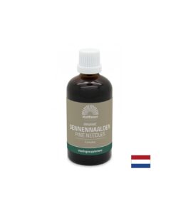 Дихателна система - Био Борови Иглички комплексна тинктура, 100 ml Mattisson Healthstyle