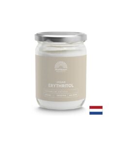 Еритритол, 400 g Mattisson Healthstyle
