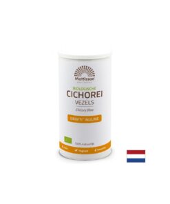 Alternative view of Фибри от цикория Orafti® - Добро храносмилане и баланс на микробиома, 275 g прах