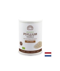 Alternative view of Фибри от Хуск (псилиум) Био 250 g