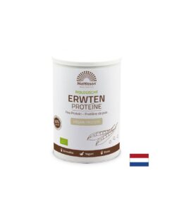 Alternative view of Грахов протеин Био, 350 g прах