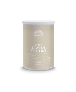 Грахов протеин изолат, 350 g прах Mattisson Healthstyle