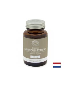Alternative view of Имунитет Агарикус БИО екстракт 400 mg х 60 капсули