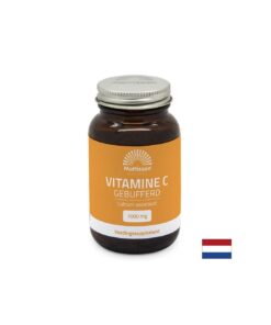 Alternative view of Имунитет - Витамин С (калциев аскорбат) /Буфериран/, 1000 mg х 90 таблетки