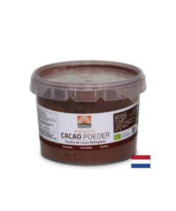 Alternative view of Какао на прах Био, 100 g