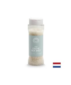 Келтска морска сол (финна), 125 g Mattisson Healthstyle