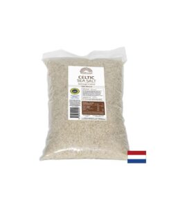 Alternative view of Келтска морска сол – Натурална и нерафинирана, 1 kg