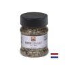 Келтска морска сол с водорасли, 200 g Mattisson Healthstyle