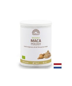 Хормонален дисбаланс - Мака БИО, 6 g х 150 g прах
