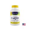 Коензим Q10 Сърдечно-съдово здраве и клетъчна енергия, 600 mg 60 софтгел капсули