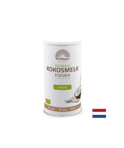 Кокосово мляко на прах БИО, 200 g