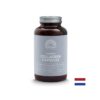 Колаген (тип 1) с калций, магнезий, МСМ, витамин C и хиалуронова киселина - Runder Collagen Peptan, 180 капсули Mattisson Healthstyle