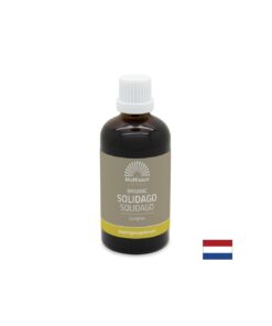 Комплексна тинктура за бъбреци, 100 ml Mattisson Healthstyle