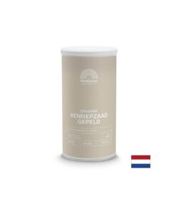Конопено семе (белено) Био 250 g