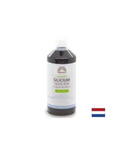 Alternative view of Коса, кожа и нокти - Силиций Organic, 1000 ml Mattisson Healthstyle