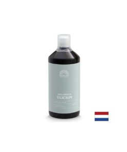 Коса, кожа и нокти - Силиций Organic, 1000 ml Mattisson Healthstyle
