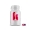 Лактоферин 250 mg + Цинк + Селен Lactoferrin Premium За имунна защита 60 капсули