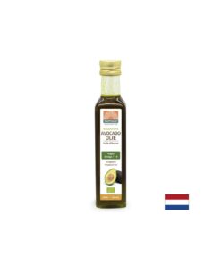 Alternative view of Масло от Авокадо (студено пресовано) БИО, 250 ml
