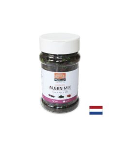 Alternative view of Морски водорасли микс, 60 g