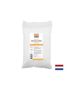 Alternative view of Сода бикарбонат – за готвене и почистване, 1 kg, прах