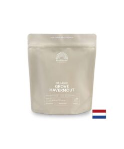 Овесени ядки (едри) БИО 400 g
