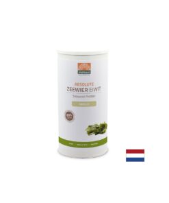 Alternative view of Протеин от водорасли - с вкус на ванилия, 500 g прах Mattisson Healthstyle