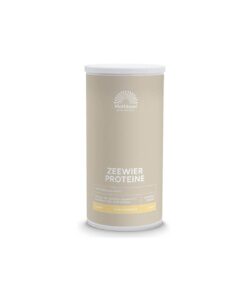 Протеин от водорасли - с вкус на ванилия, 500 g прах Mattisson Healthstyle
