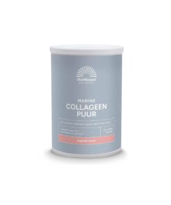 Рибен колаген тип I Marine Collagen Peptan 300 g прах
