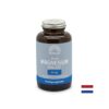 Сърдечна, нервна и мускулна функция - Магнезий (малат), 90 капсули Mattisson Healthstyle - Image 2