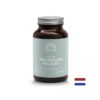 Сърдечна, нервна и мускулна функция - Магнезий (малат), 90 капсули Mattisson Healthstyle